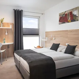 3* Hotell Novalis By Aurum
