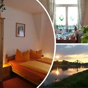 2* Pensionat Gaestehaus Loschwitz